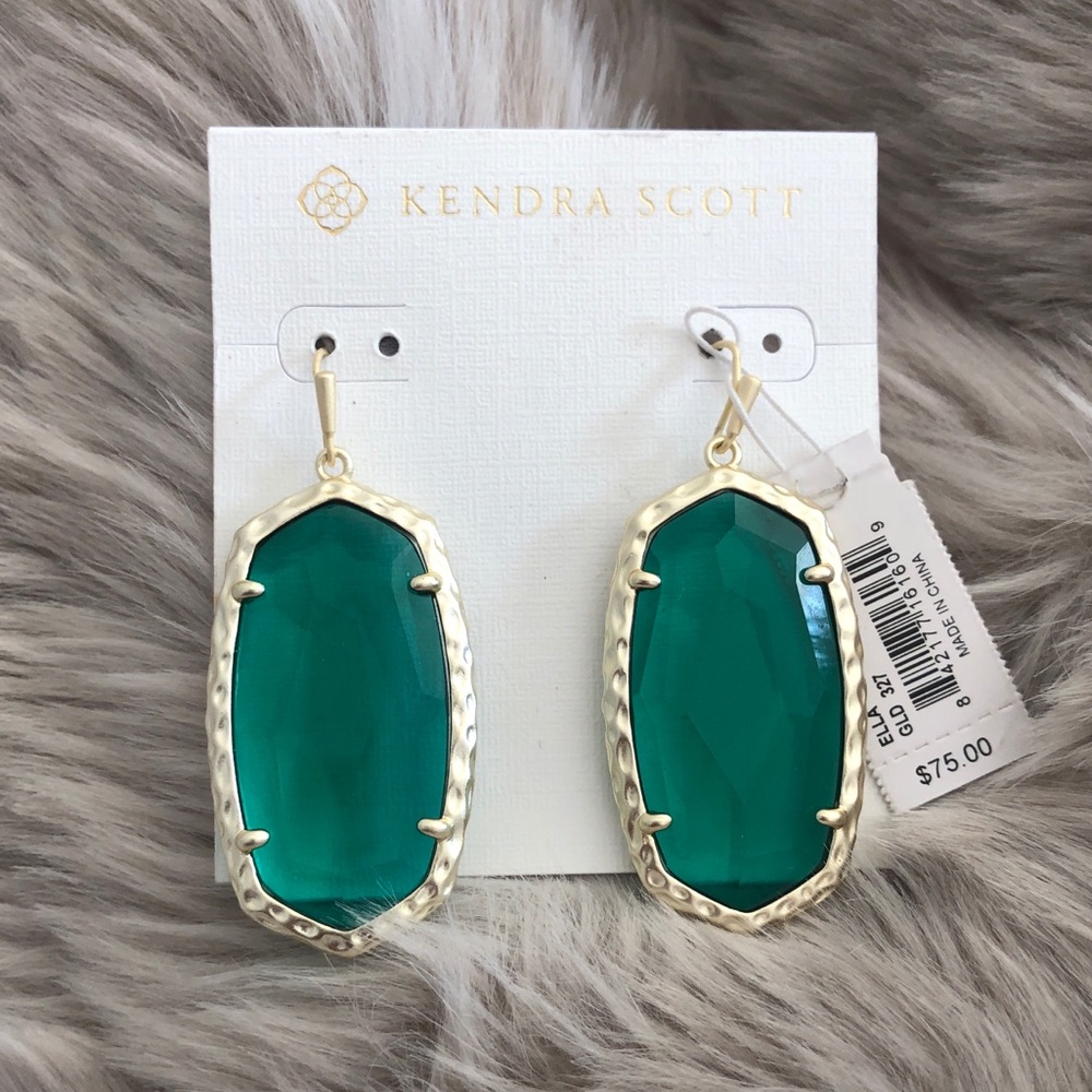 Kendra Scott Earrings